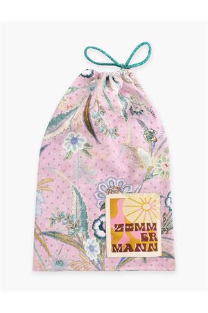 Bikini a contrasto Indra ZIMMERMANN KIDS | 8517WSS262LLSF